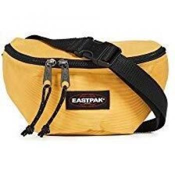 EASTPAK SPRINGER Bolso bandolera, 23 cm, 2 liters, Amarillo