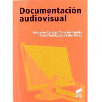Documentación audiovisual