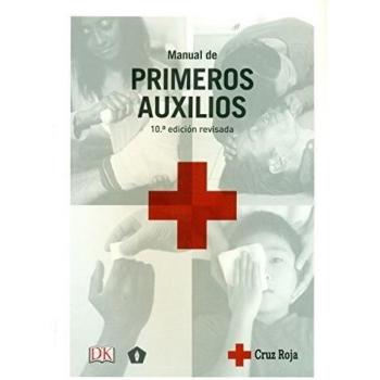 Manual de primeros auxilios - Vv.aa.