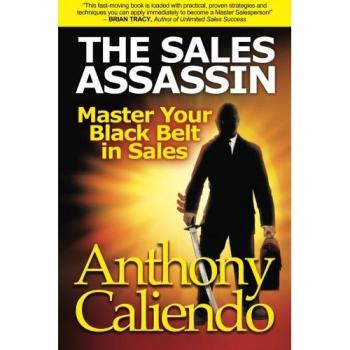 Asesino de Ventas: Dominio Total en Técnicas de Venta