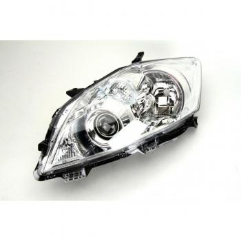 Faro principal halógeno Valeo 44215, izquierda, para automóvil