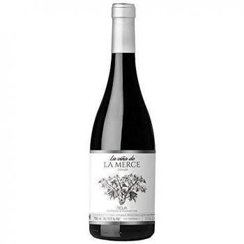 Viña de La Merce Crianza D.O.Ca. Rioja