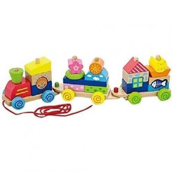 New Classic Toys 0612 - juguetes de arrastre