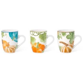 Taza de Porcelana Otoño 28 cl