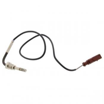 Sensor de temperatura de gases de escape MAPCO 88122