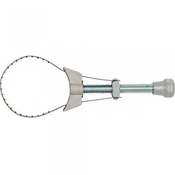 VOREL 57610 - Llave del filtro de aceite