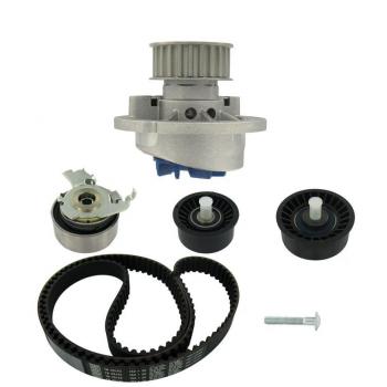 SKF VKMC 05156-2 Kit de distribución con bomba de agua
