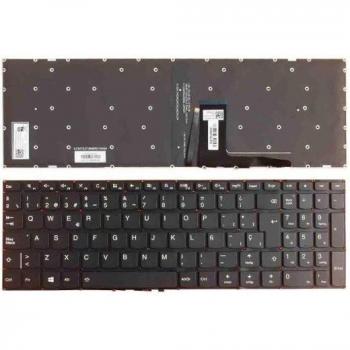 Teclado para portátil Lenovo Ideapad 310-15