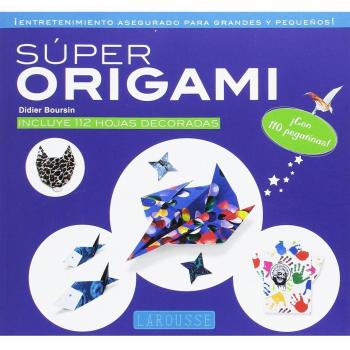 Súper origami