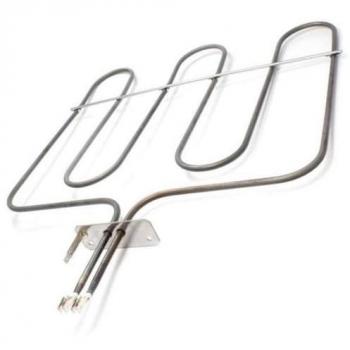 Resistencia de Voute 2000W para Horno Rosieres - Dimensiones: 45cm x 35.6cm x 0.8cm