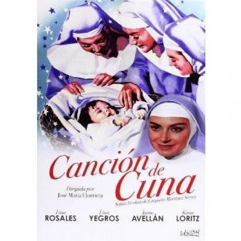 Cancion de cuna [DVD]