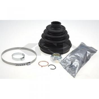 Spidan 23040 kit de fuelle protector para eje de transmisión