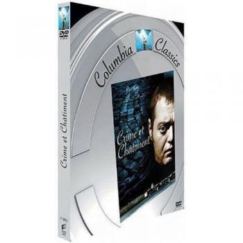 Crime et châtiment [Francia] [DVD]