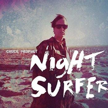Night Surfer [Vinilo]