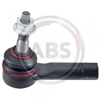 Rótula de dirección A.B.S. 231031 - Compatible con DAEWOO, VAUXHALL, OPEL y CHEVROLET (2 piezas)