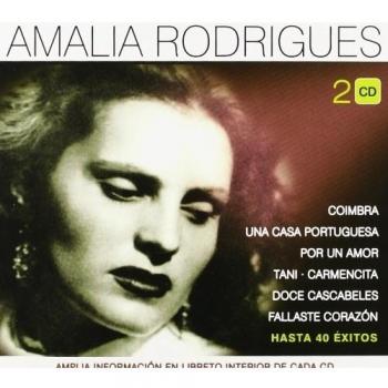 Amalia rodrigues40 grandes exitos