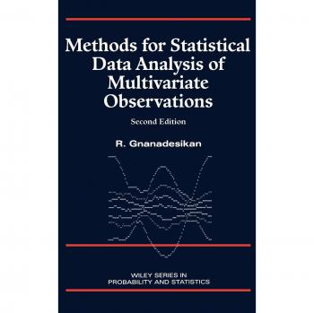 Multivariate Statistical Data Analysis - 2nd Edition Hardcover