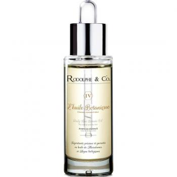 Aceite Botánico Rodolphe & Co 30ml