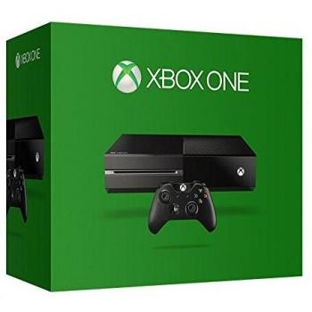 Xbox One - Consola Básica