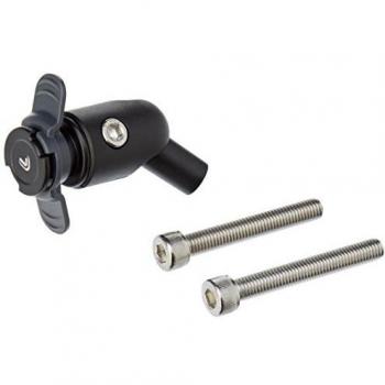 Lampa 90436 OPTI Screw, Ataque para Funda de Smartphone con Tornillo M8 