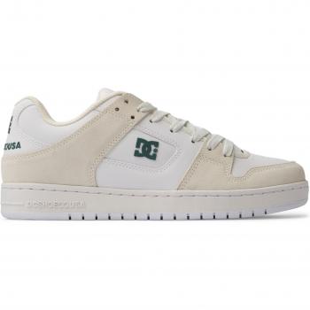Zapatillas deportivas de hombre DC Shoes Manteca SE