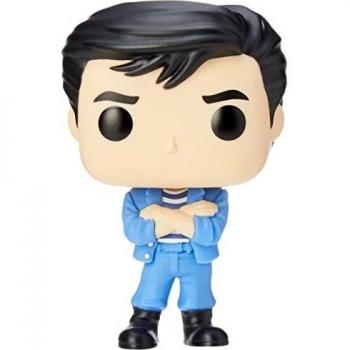 Funko- Pop Rocks Duran-Roger Taylor Collectible Toy, Multicolor