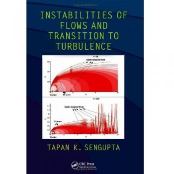 Instabilities of Flows and Transition to Turbulence