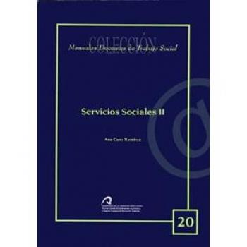 Servicios sociales II