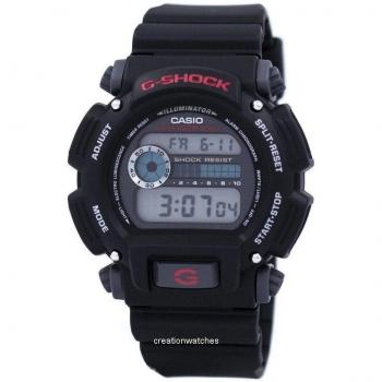 Casio G-Shock DW-9052-1VDR Men's Shock Resistant Digital Watch