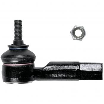 Rótula de dirección exterior izquierda Blue Print ADM58749 para Ford Fiesta 5 y Fusion