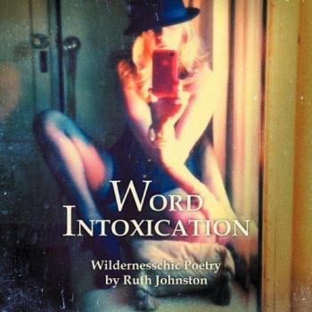 Poesía Silvestre: Intoxicación de Palabras (Edición en Tapa Blanda)