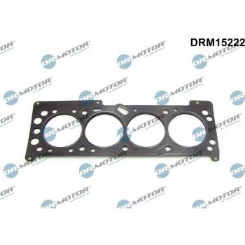 Junta de Culata DR.MOTOR AUTOMOTIVE DRM15222 - Alta Calidad y Durabilidad