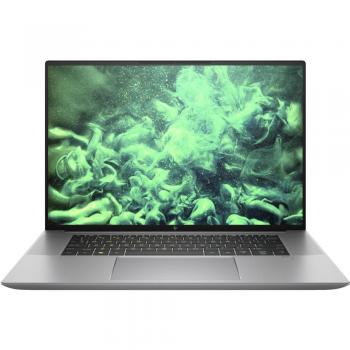 HP ZBook Studio 16 G10 Mobile Workstation 40.6 cm (16) WUXGA Intel® Core™ i7-13700H 32GB DDR5-SDRAM 1TB SSD NVIDIA RTX A1000