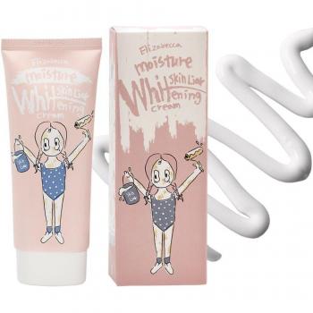 Elizavecca Skin Liar Moisture Whitening Cream Radiance Tinted Fluid 100ml