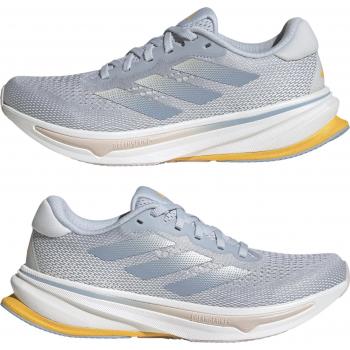 adidas Supernova Rise Women's Running Shoes - Halo Blue - Size 4