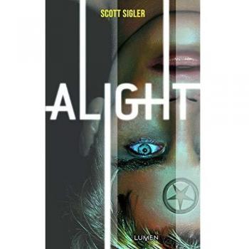 Generaciones Vol. 2: Alight - Scott Sigler Lumen