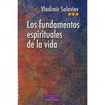 Los fundamentos espiriruales de la vida