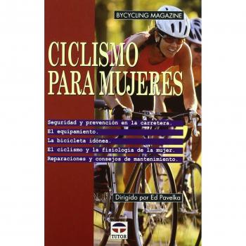 Ciclismo Para Mujeres