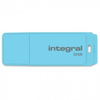 Integral Europe Pastel - Memoria USB