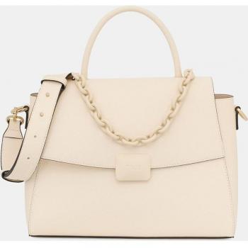 Bolso City M Lucia con asa de cadena adicional