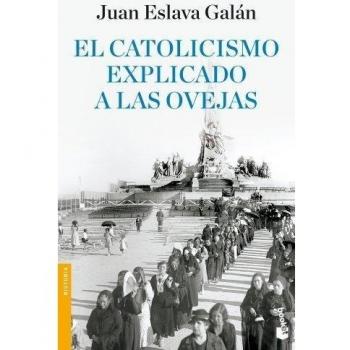 El catolicismo explicado a las ovejas