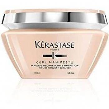 Kérastase Curl Manifesto Masque Beurre Haute Nutrition 200ml
