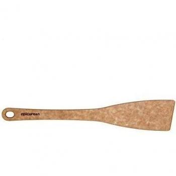 Epicurean 015-40201 - Pala en ángulo, 30 cm, color natural