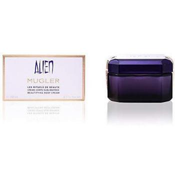 MUGLER Alien Body Cream, 200 ml