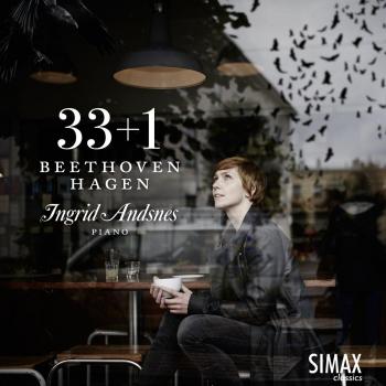 33 + 1 - Beethoven/Hagen