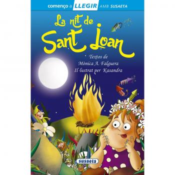 La nit de Sant Joan