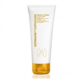 Perfect Forms Oil Phytocare Dreamy Legs by Germaine de Capuccini.