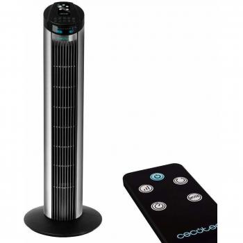 Cecotec ForceSilence 890 Skyline Ventilador de Torre Digital 3