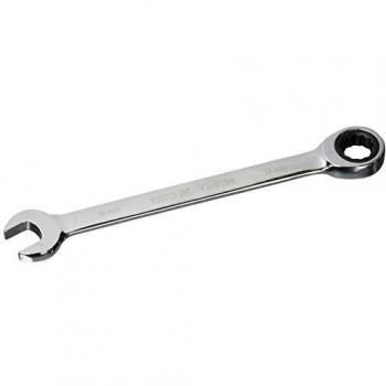 YATO YT-0194 - combinación llave de trinquete, 13mm