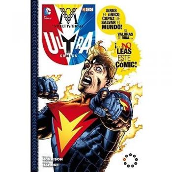 El Multiverso 8